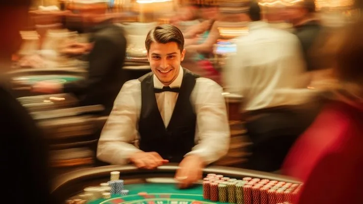 wc333 Casino